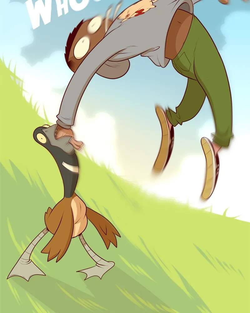 Vibe Check! Chapter 85 page 7 - 