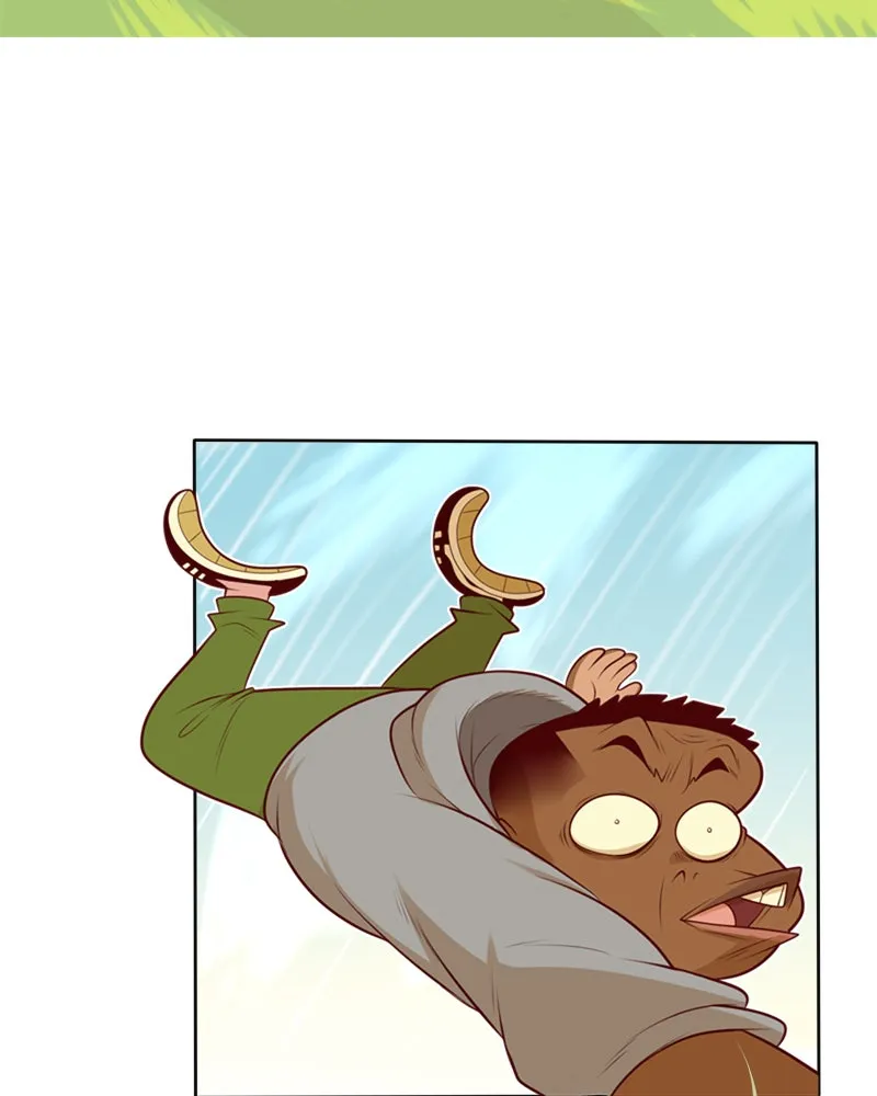 Vibe Check! Chapter 85 page 8 - 
