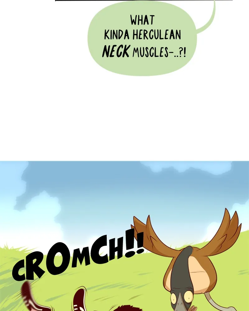 Vibe Check! Chapter 85 page 9 - 