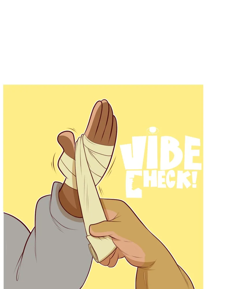 Vibe Check! Chapter 86 page 1 - 