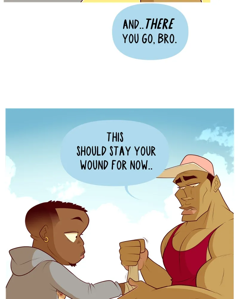 Vibe Check! Chapter 86 page 2 - 