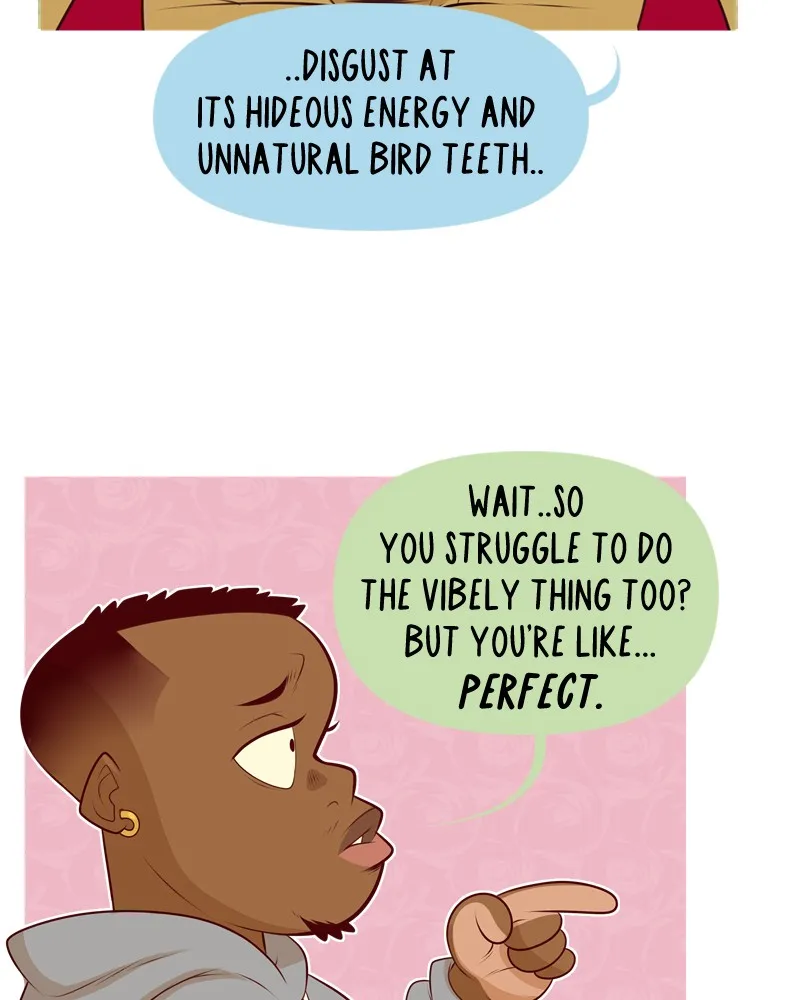 Vibe Check! Chapter 86 page 11 - 