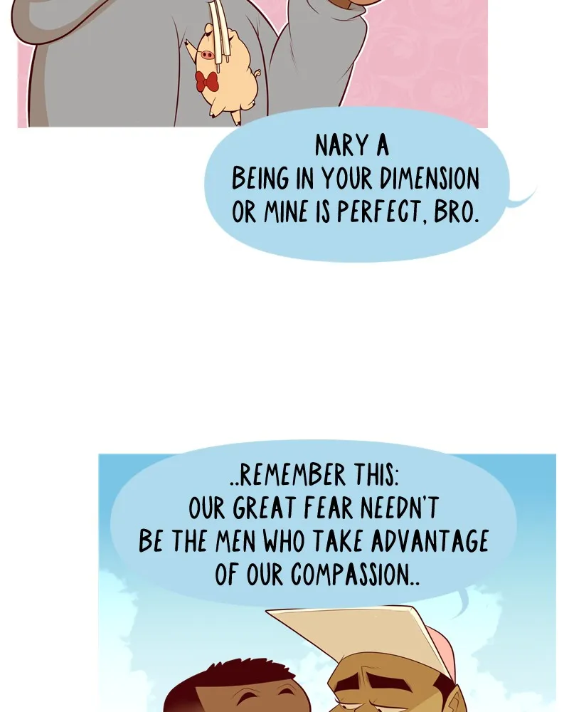 Vibe Check! Chapter 86 page 12 - 