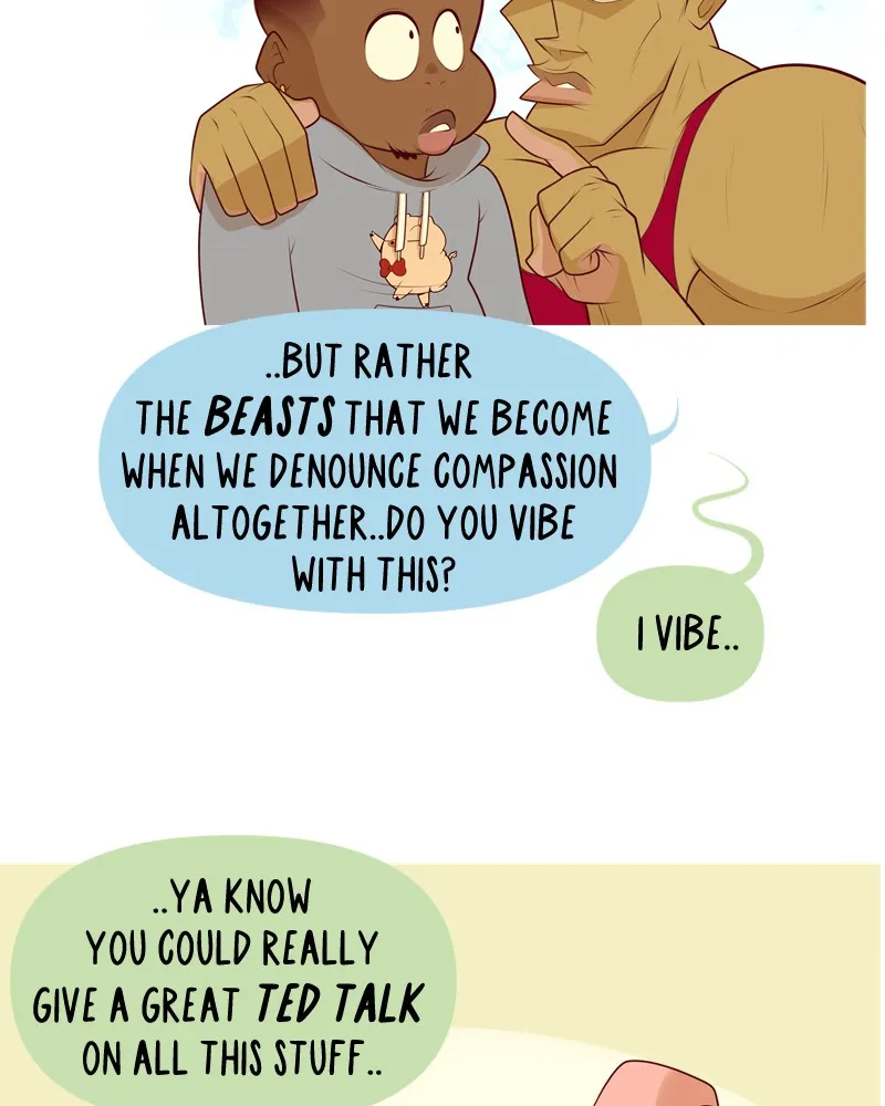 Vibe Check! Chapter 86 page 13 - 