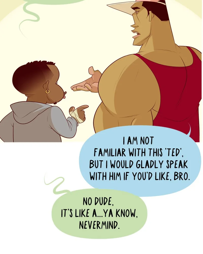 Vibe Check! Chapter 86 page 14 - 