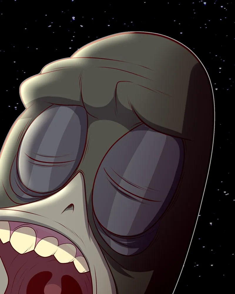 Vibe Check! Chapter 86 page 20 - 