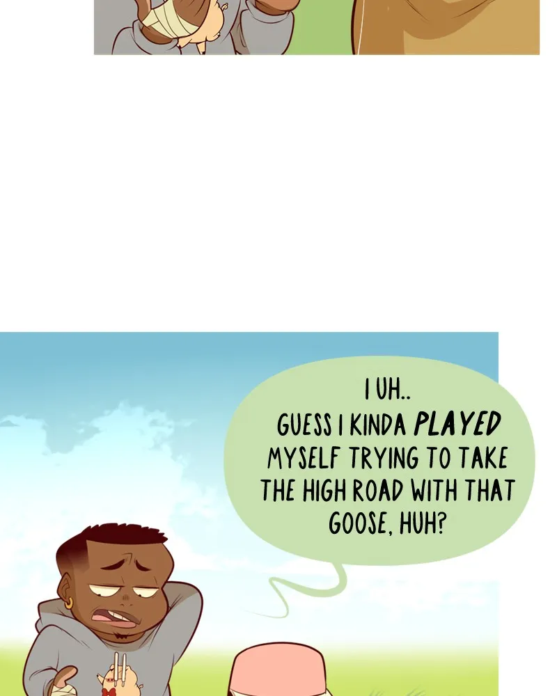 Vibe Check! Chapter 86 page 4 - 