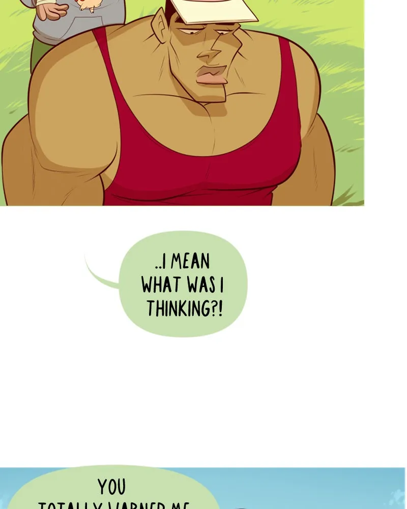 Vibe Check! Chapter 86 page 5 - 