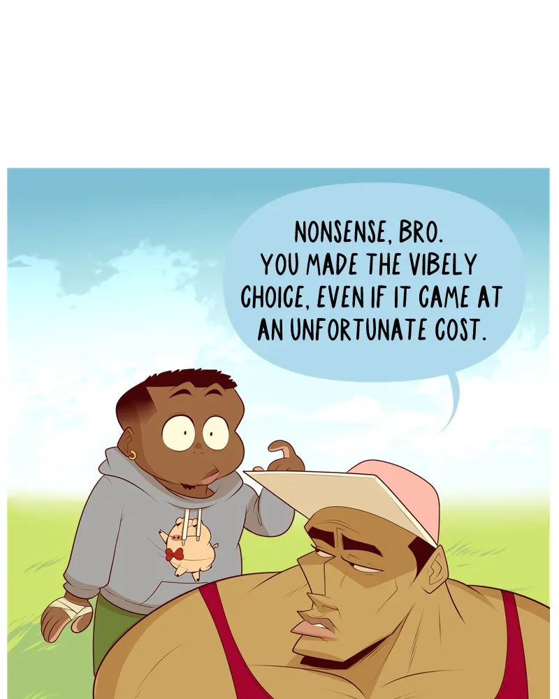 Vibe Check! Chapter 86 page 7 - 