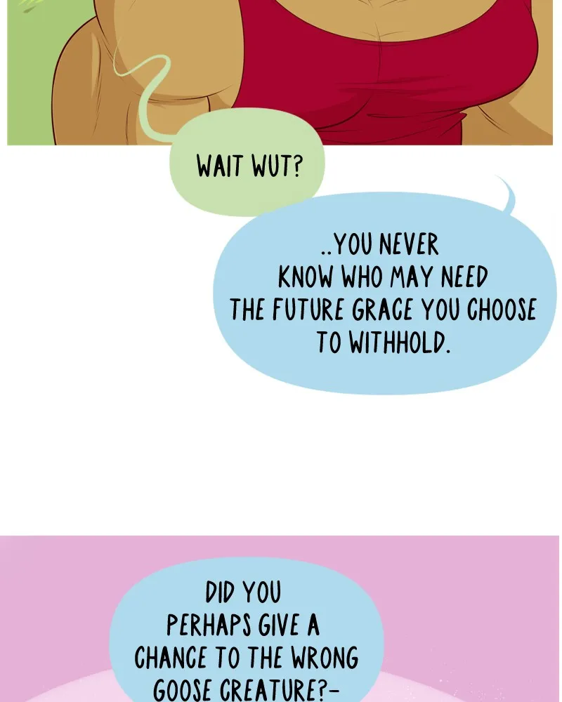 Vibe Check! Chapter 86 page 8 - 