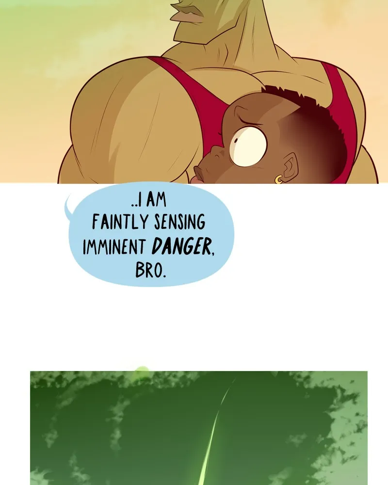 Vibe Check! Chapter 87 page 11 - 