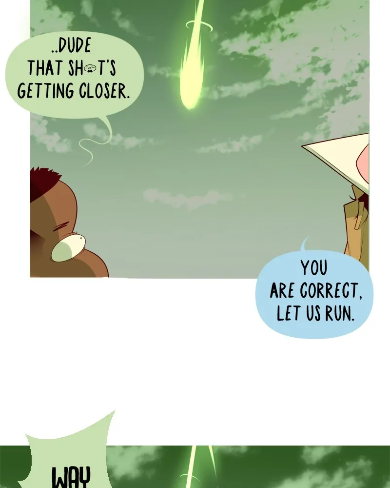 Vibe Check! Chapter 87 page 12 - 