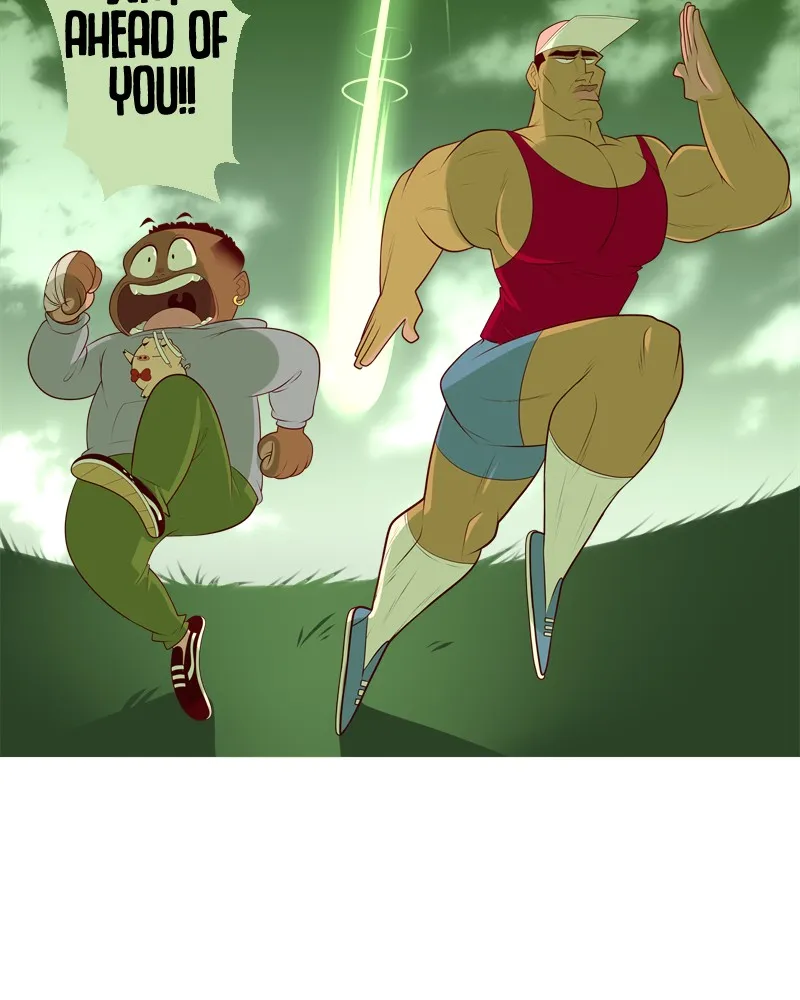 Vibe Check! Chapter 87 page 13 - 