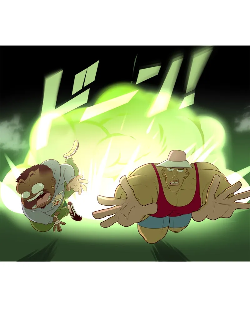 Vibe Check! Chapter 87 page 14 - 