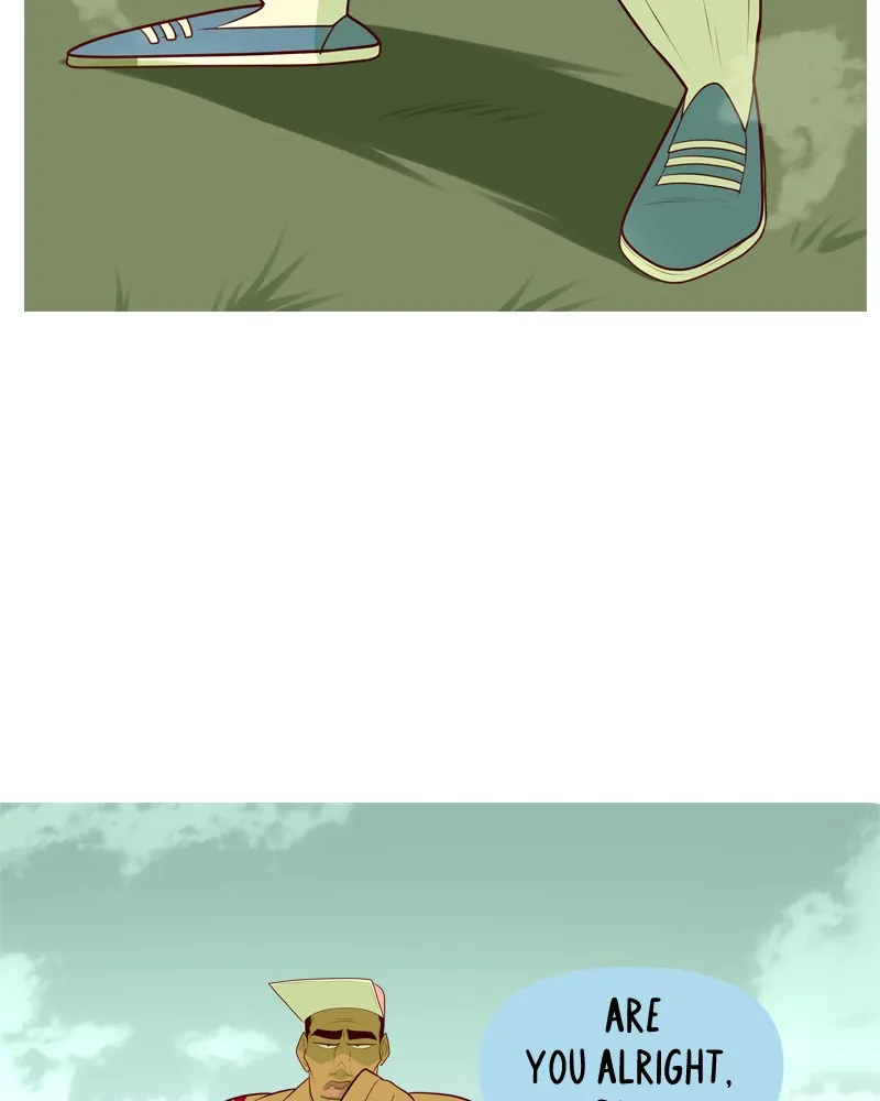 Vibe Check! Chapter 87 page 18 - 