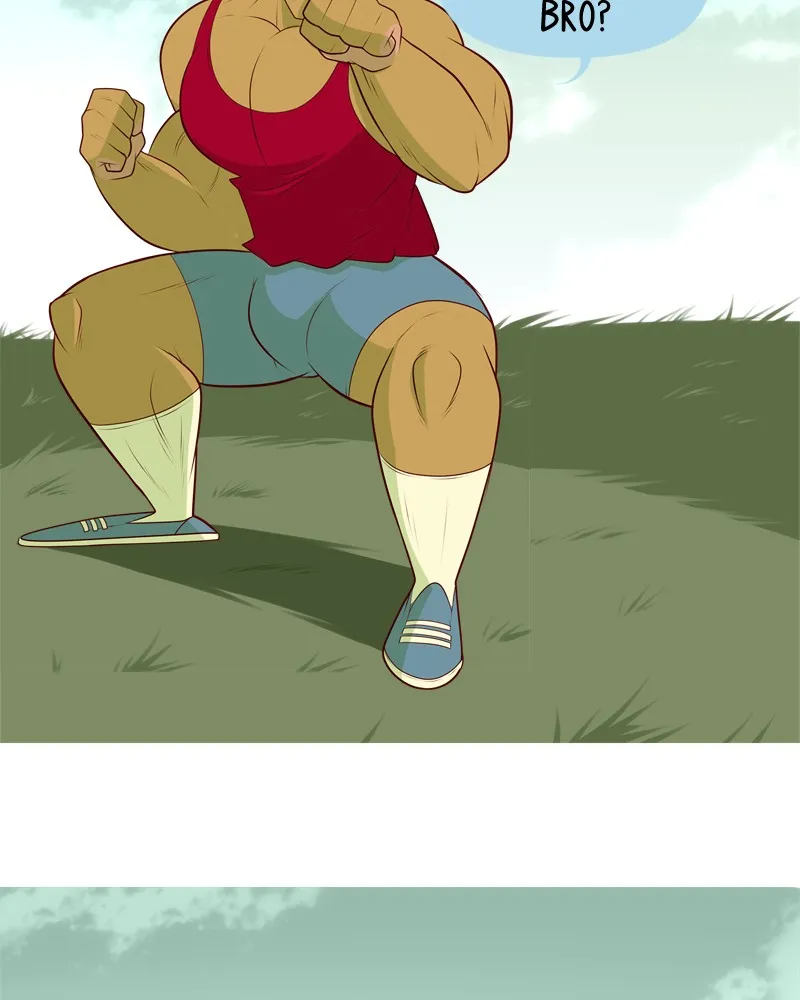 Vibe Check! Chapter 87 page 19 - 