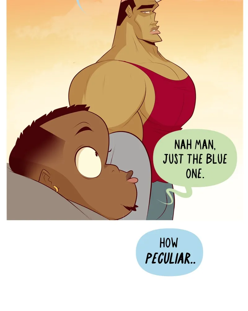 Vibe Check! Chapter 87 page 3 - 
