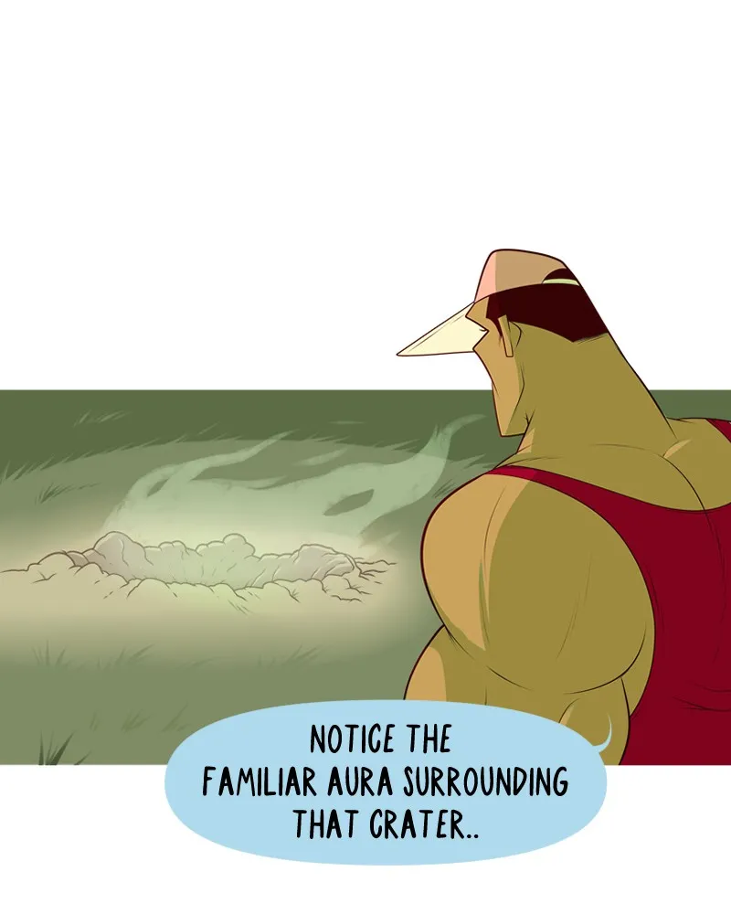 Vibe Check! Chapter 87 page 21 - 