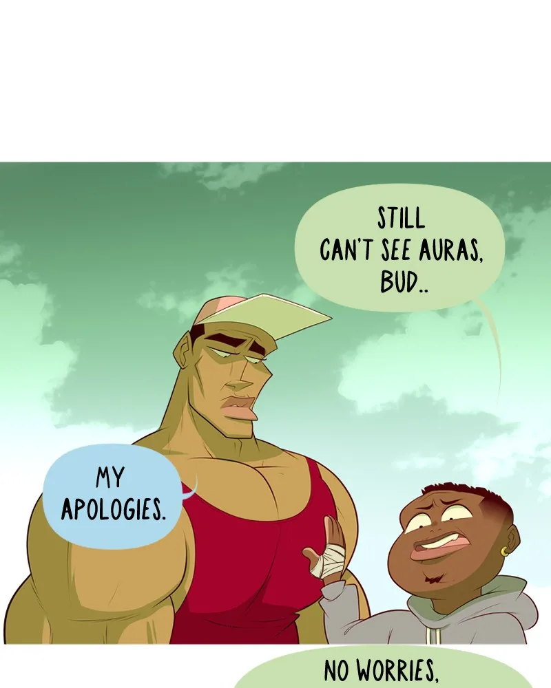 Vibe Check! Chapter 87 page 22 - 