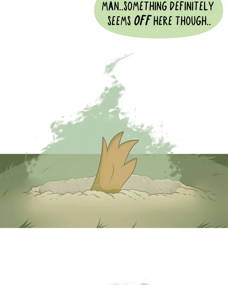 Vibe Check! Chapter 87 page 23 - 