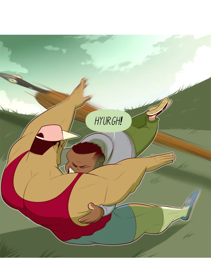 Vibe Check! Chapter 87 page 29 - 