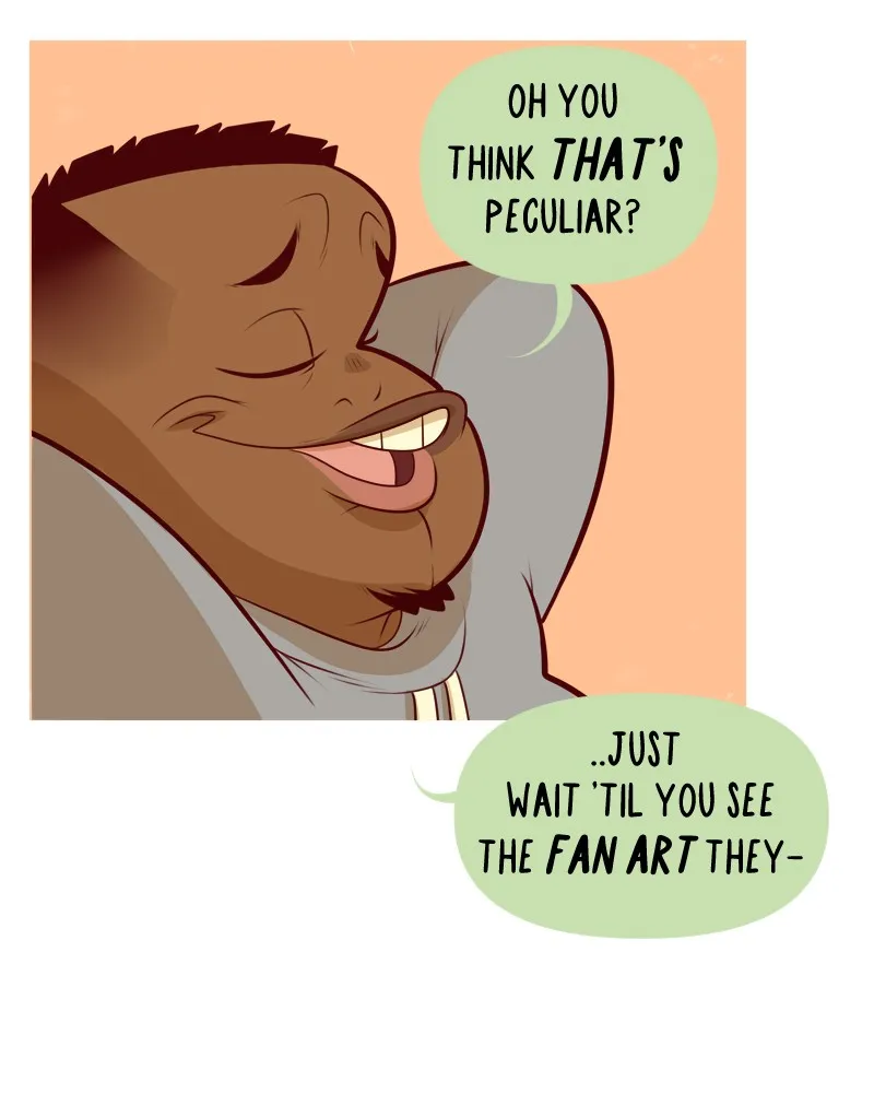 Vibe Check! Chapter 87 page 4 - 