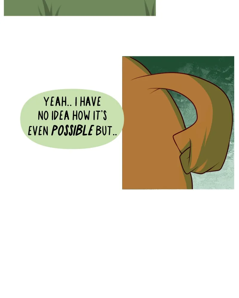 Vibe Check! Chapter 87 page 31 - 