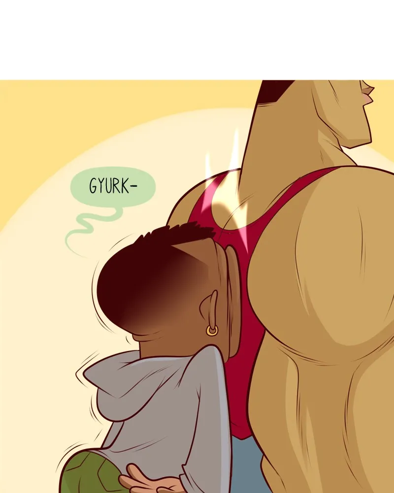 Vibe Check! Chapter 87 page 5 - 