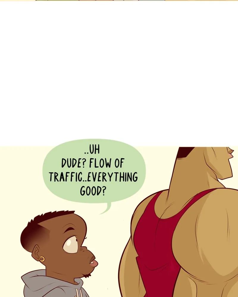 Vibe Check! Chapter 87 page 6 - 