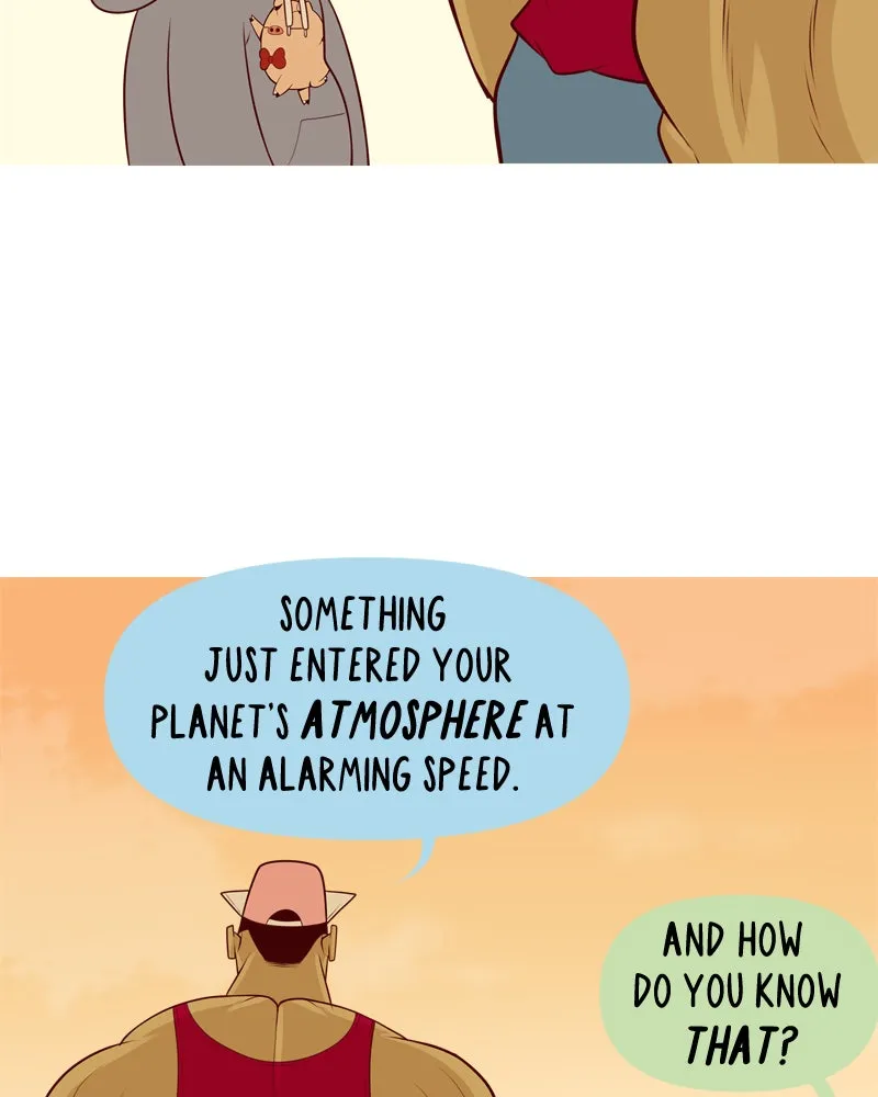 Vibe Check! Chapter 87 page 7 - 