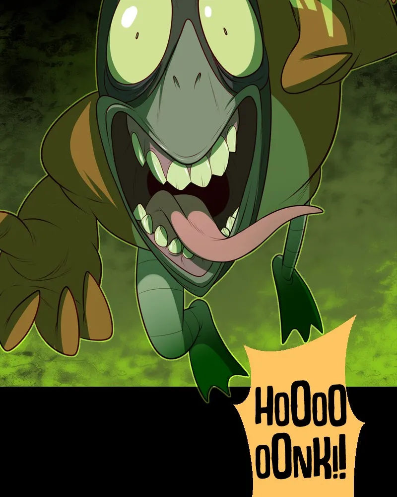 Vibe Check! Chapter 88 page 2 - 