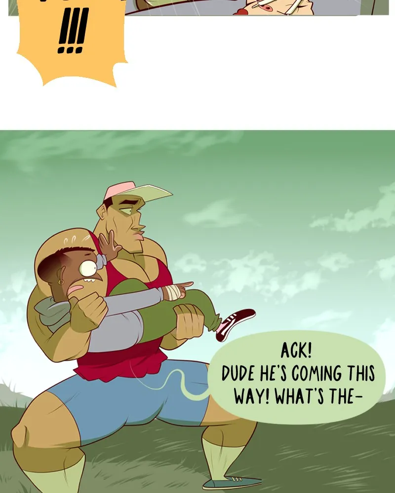 Vibe Check! Chapter 88 page 11 - 