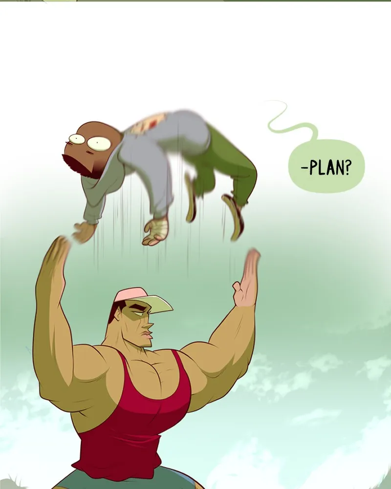 Vibe Check! Chapter 88 page 12 - 