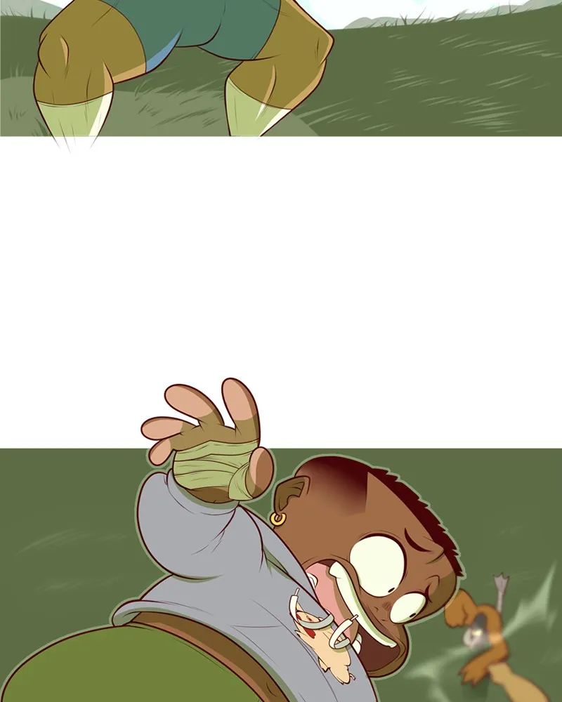 Vibe Check! Chapter 88 page 13 - 