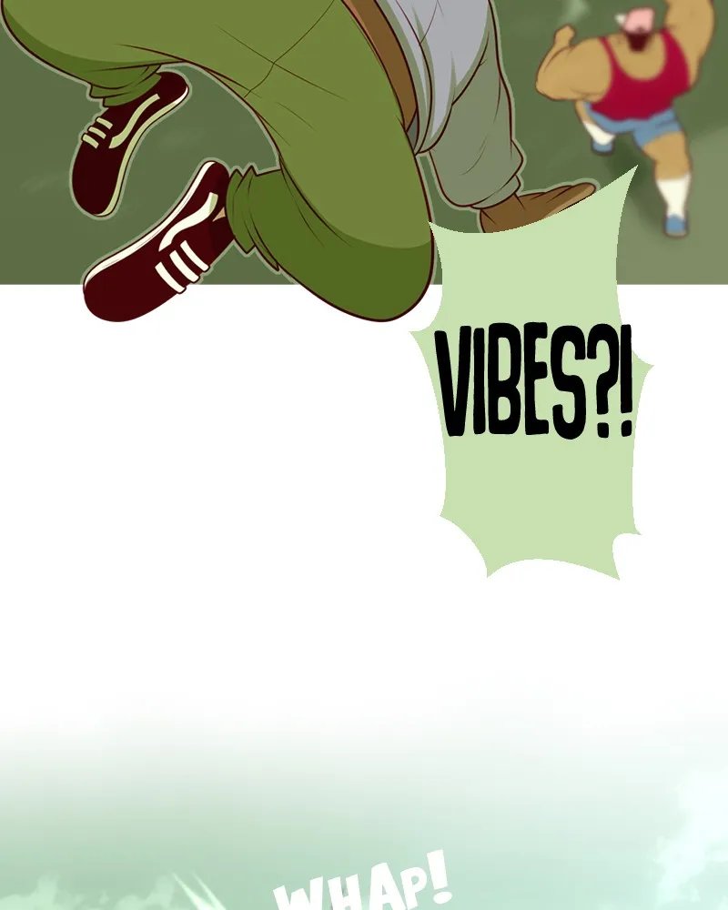Vibe Check! Chapter 88 page 14 - 