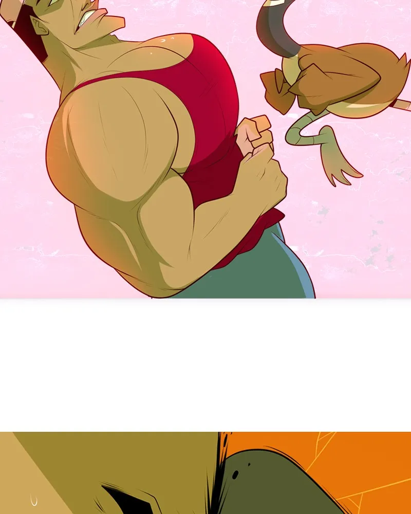Vibe Check! Chapter 88 page 17 - 
