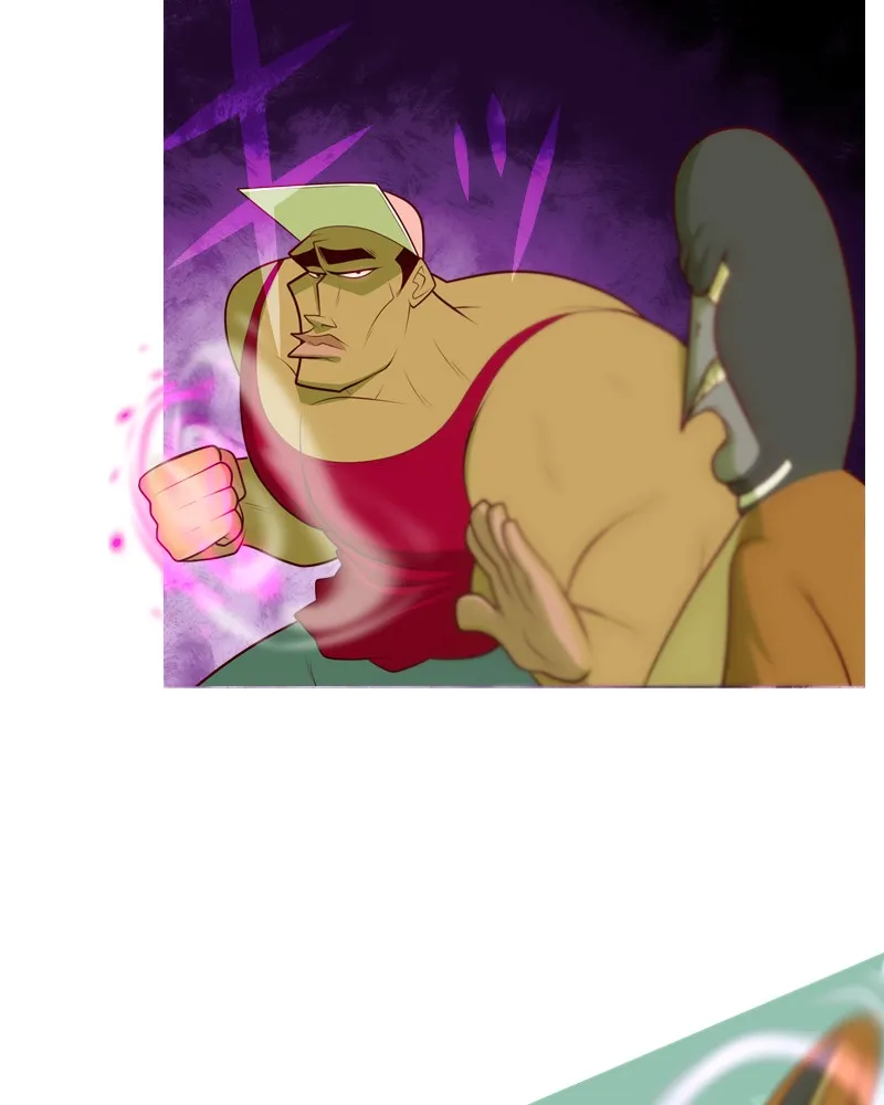 Vibe Check! Chapter 88 page 19 - 