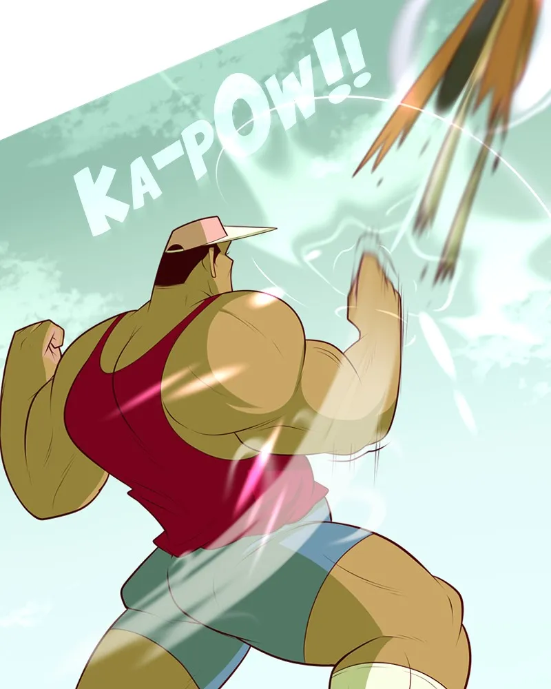 Vibe Check! Chapter 88 page 20 - 