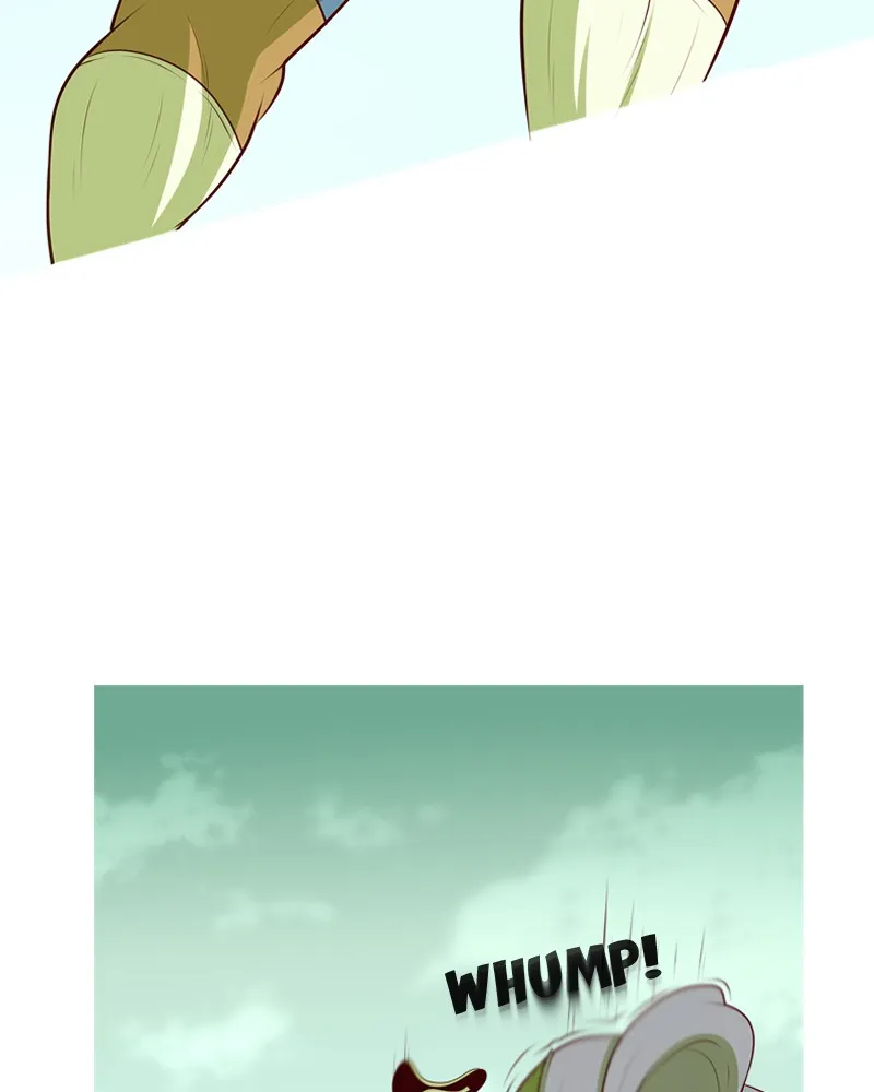 Vibe Check! Chapter 88 page 21 - 