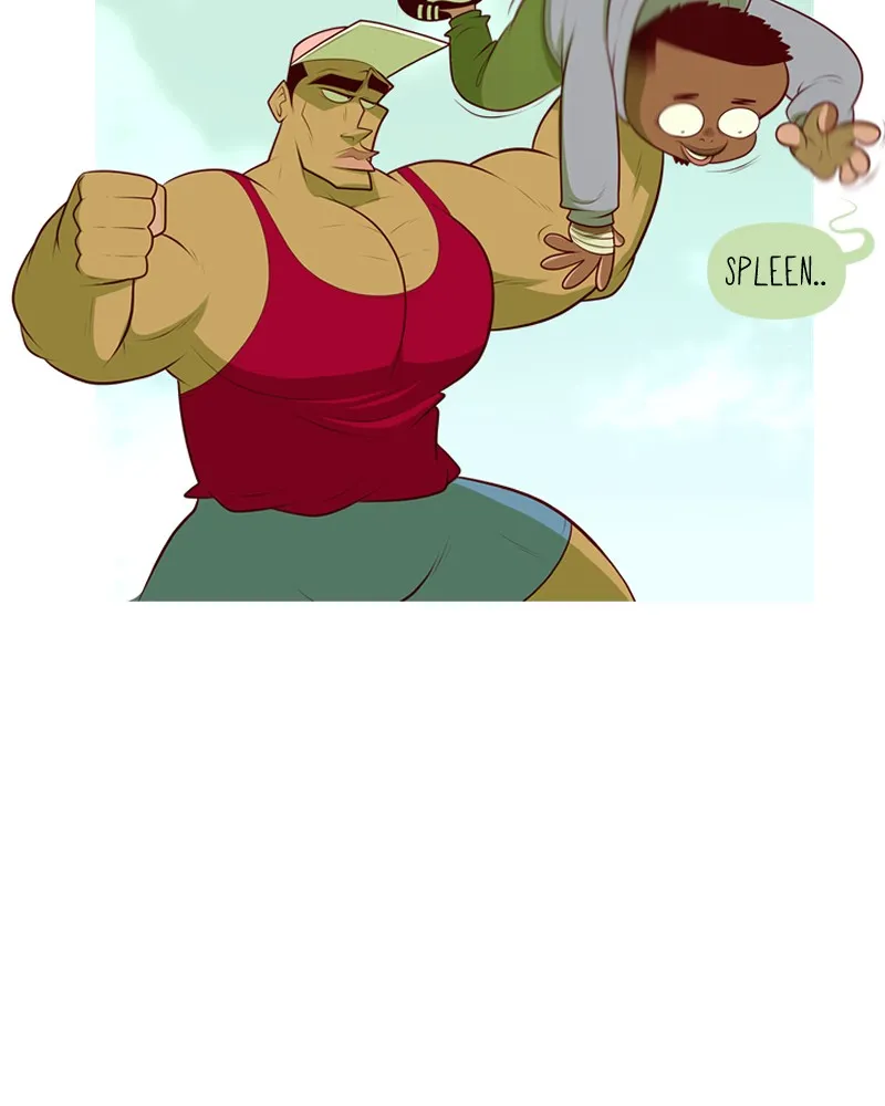 Vibe Check! Chapter 88 page 22 - 