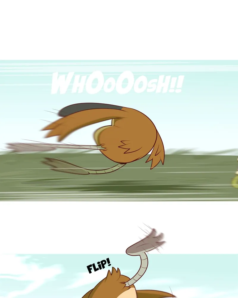 Vibe Check! Chapter 88 page 23 - 