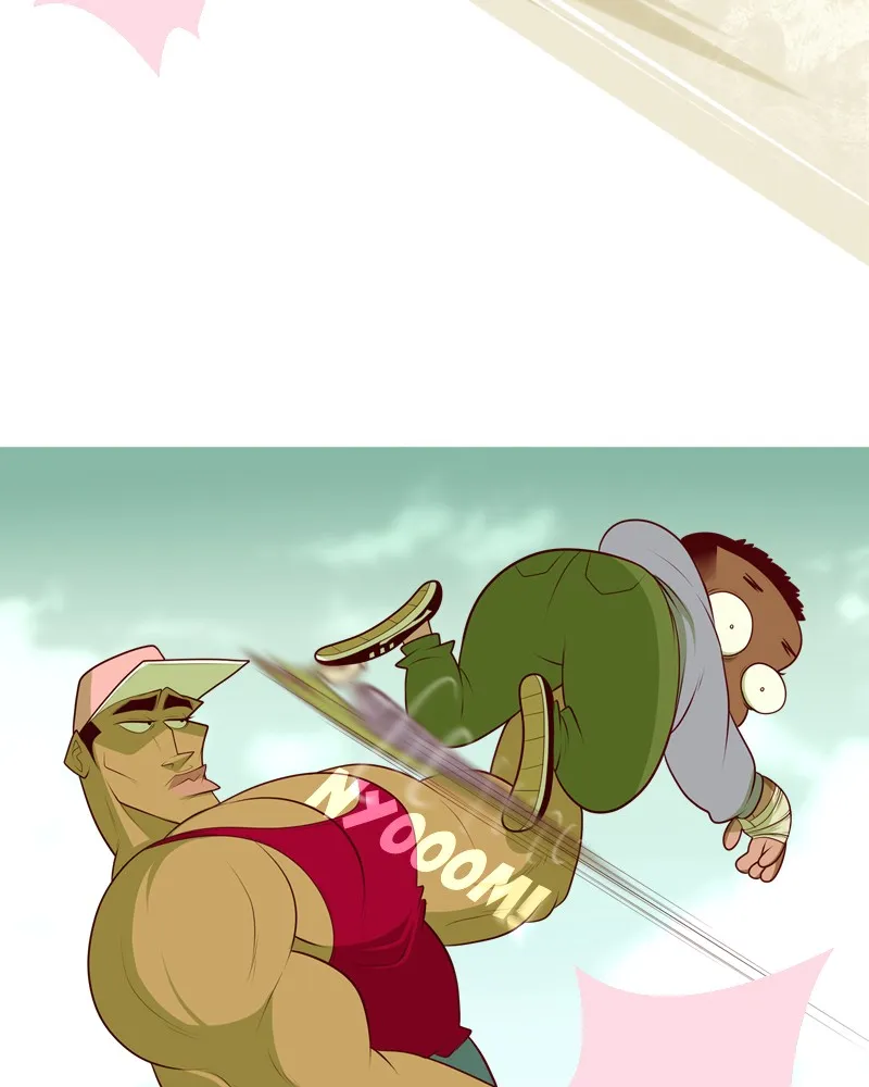 Vibe Check! Chapter 88 page 27 - 