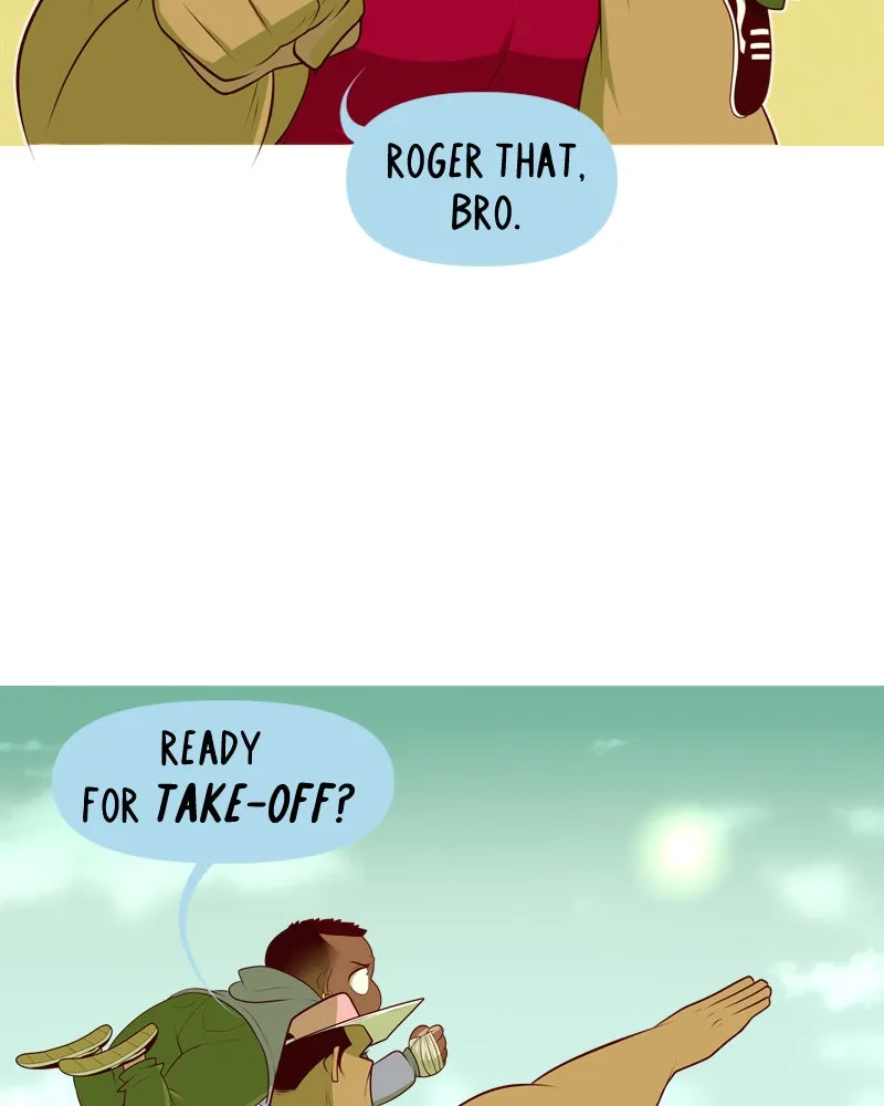 Vibe Check! Chapter 88 page 29 - 