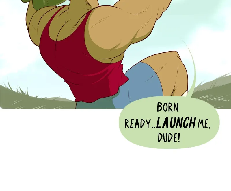 Vibe Check! Chapter 88 page 30 - 