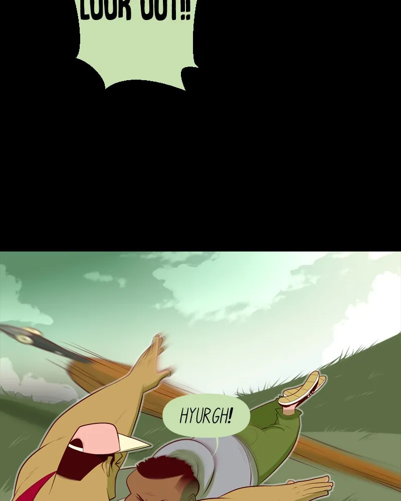 Vibe Check! Chapter 88 page 4 - 