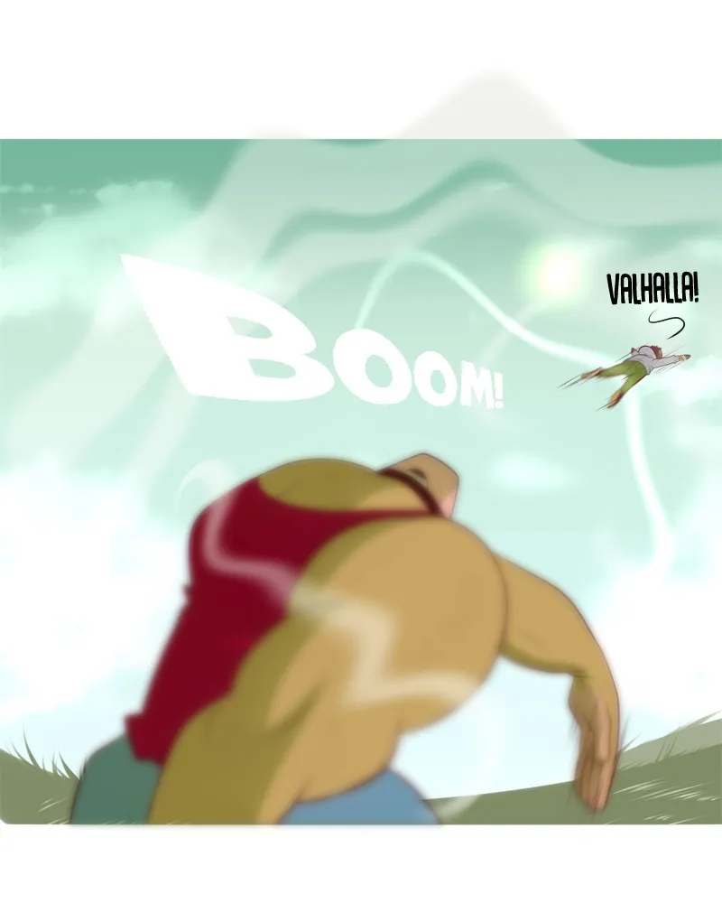 Vibe Check! Chapter 88 page 31 - 