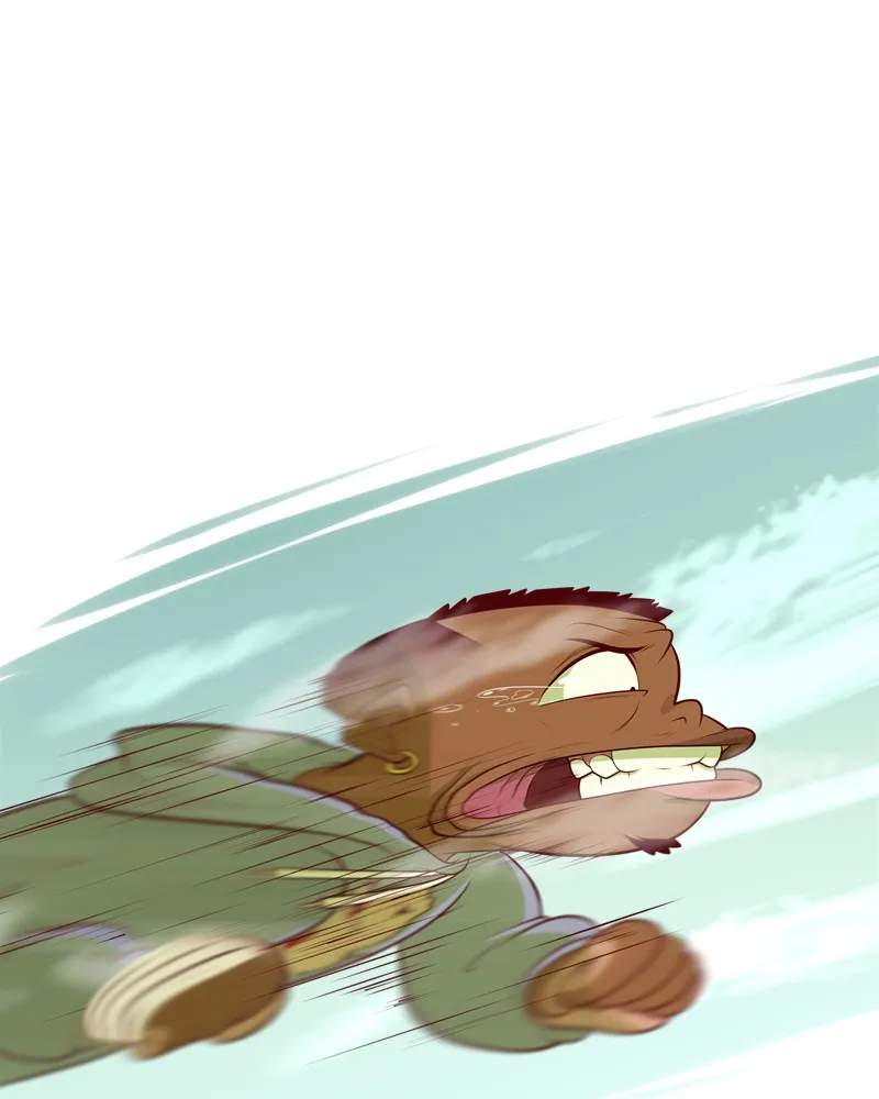 Vibe Check! Chapter 88 page 32 - 