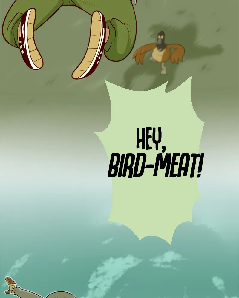 Vibe Check! Chapter 88 page 34 - 