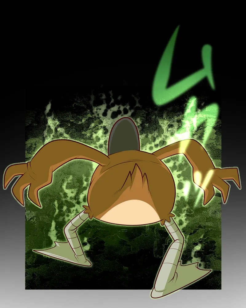 Vibe Check! Chapter 88 page 9 - 