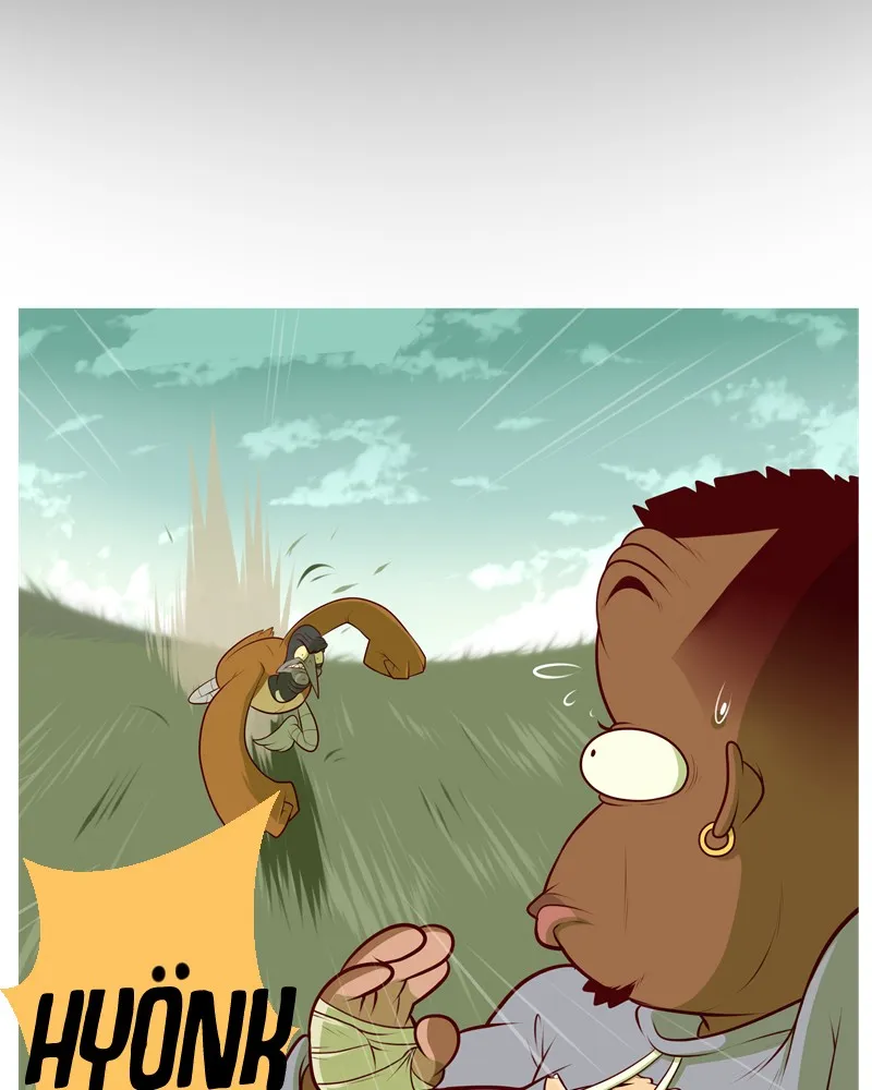 Vibe Check! Chapter 88 page 10 - 